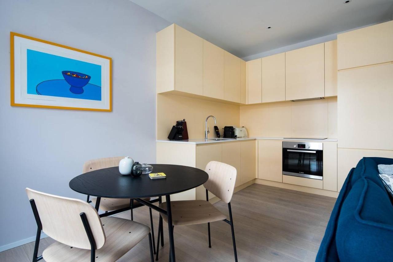 Appartamento Hausd - Clerkenwell Londra