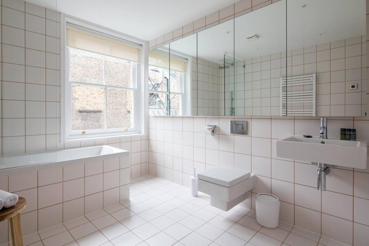 Appartamento Hausd - Clerkenwell Londra
