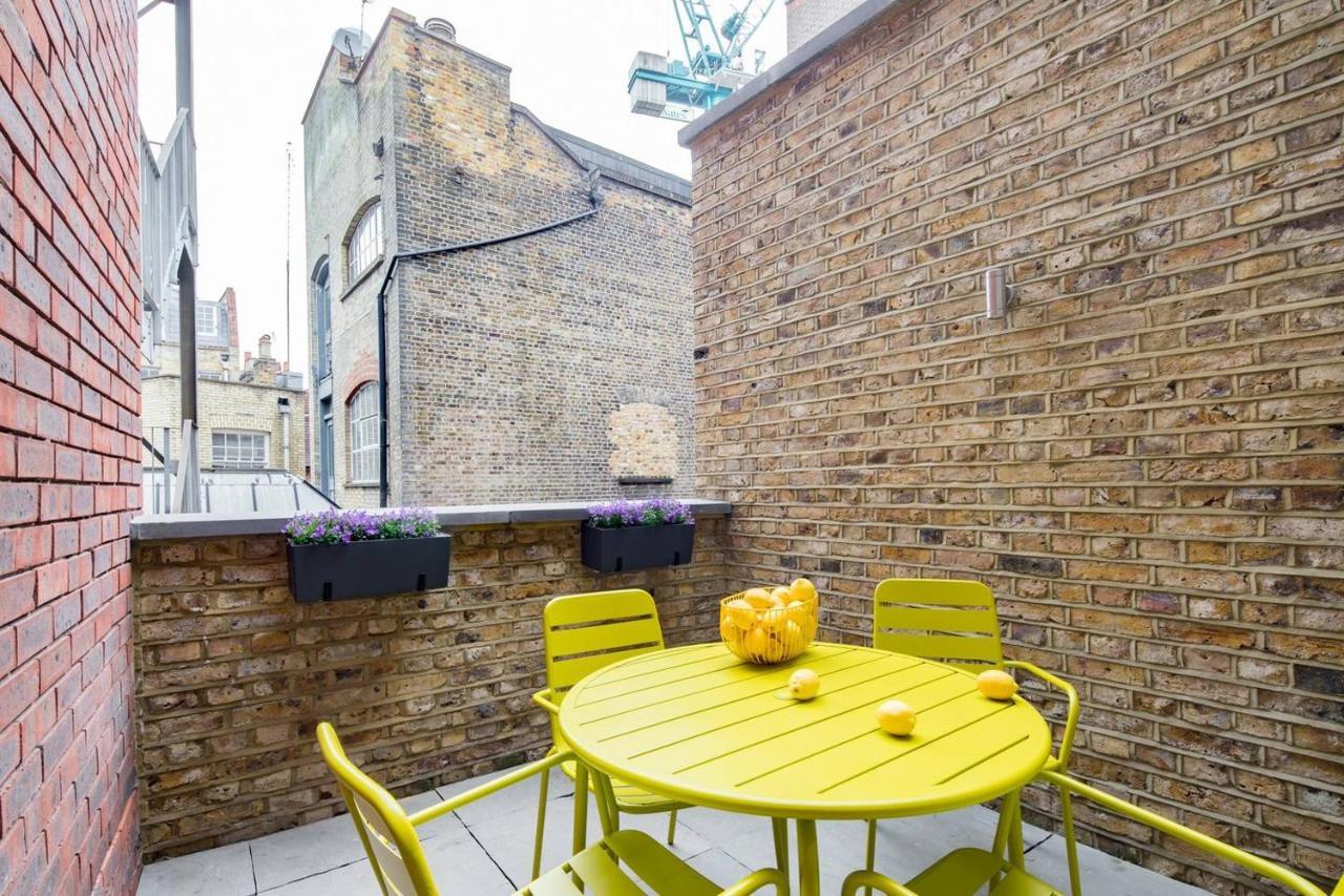 Appartamento Hausd - Clerkenwell *