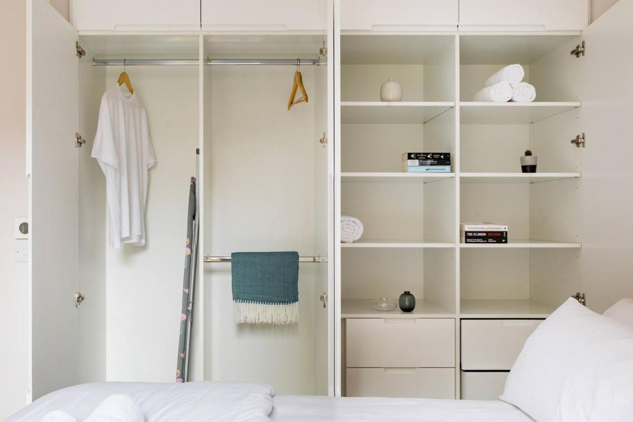 Hausd - Clerkenwell Appartamento *
