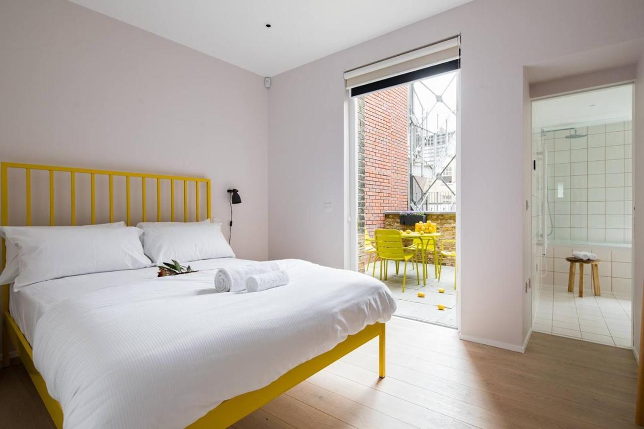 Hausd - Clerkenwell Londra
