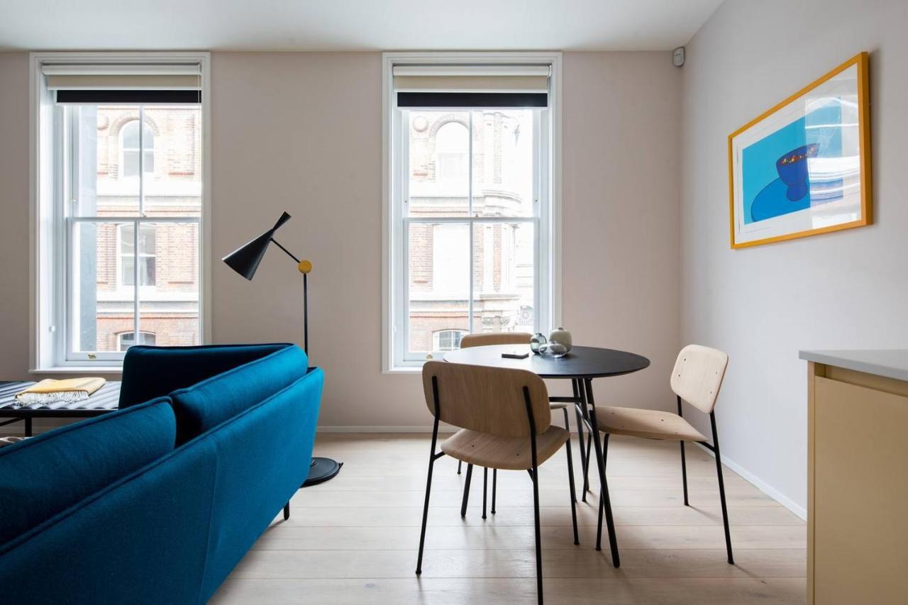 Hausd - Clerkenwell * Londra