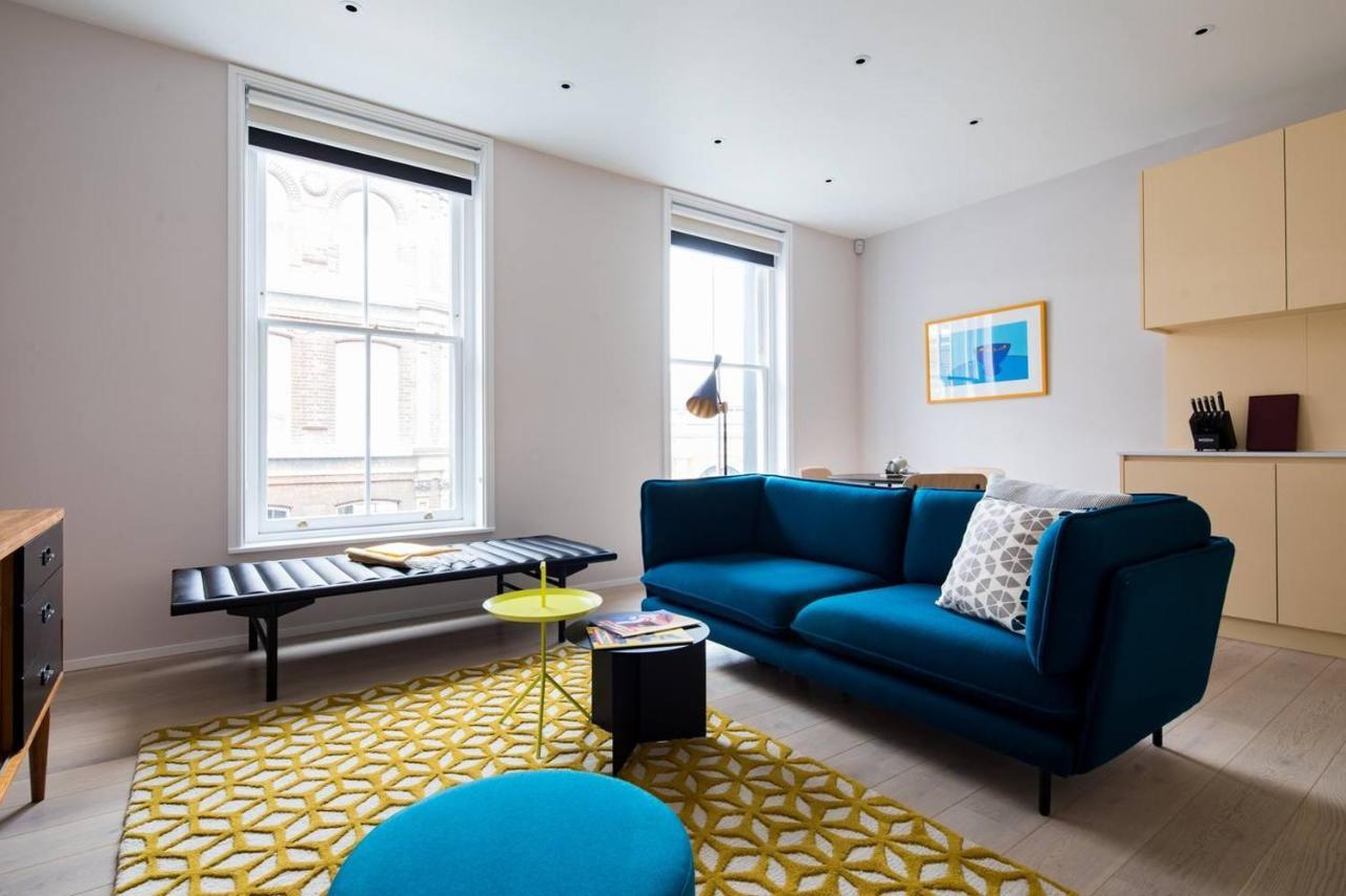 Appartamento Hausd - Clerkenwell Londra