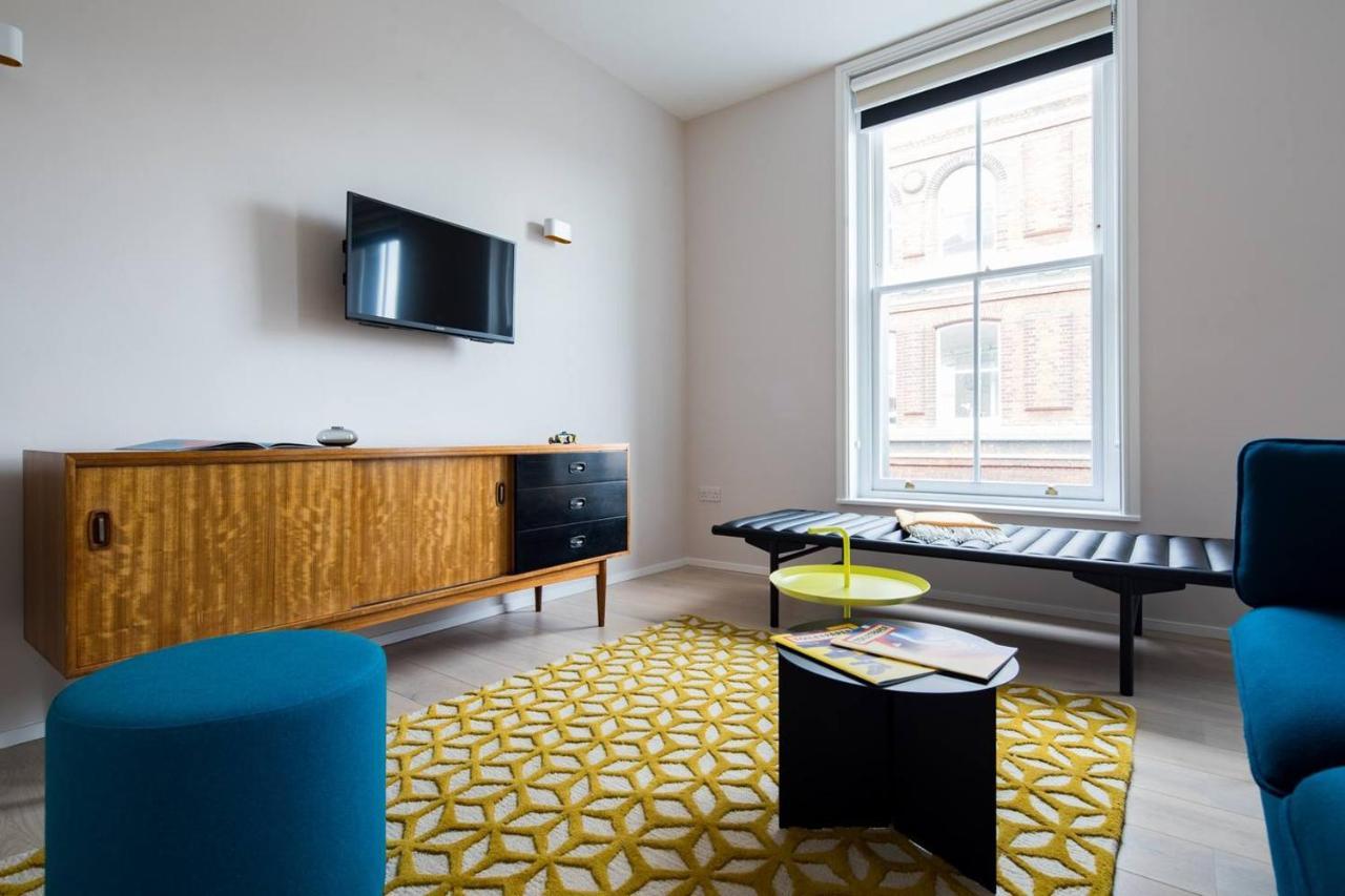 Appartamento Hausd - Clerkenwell