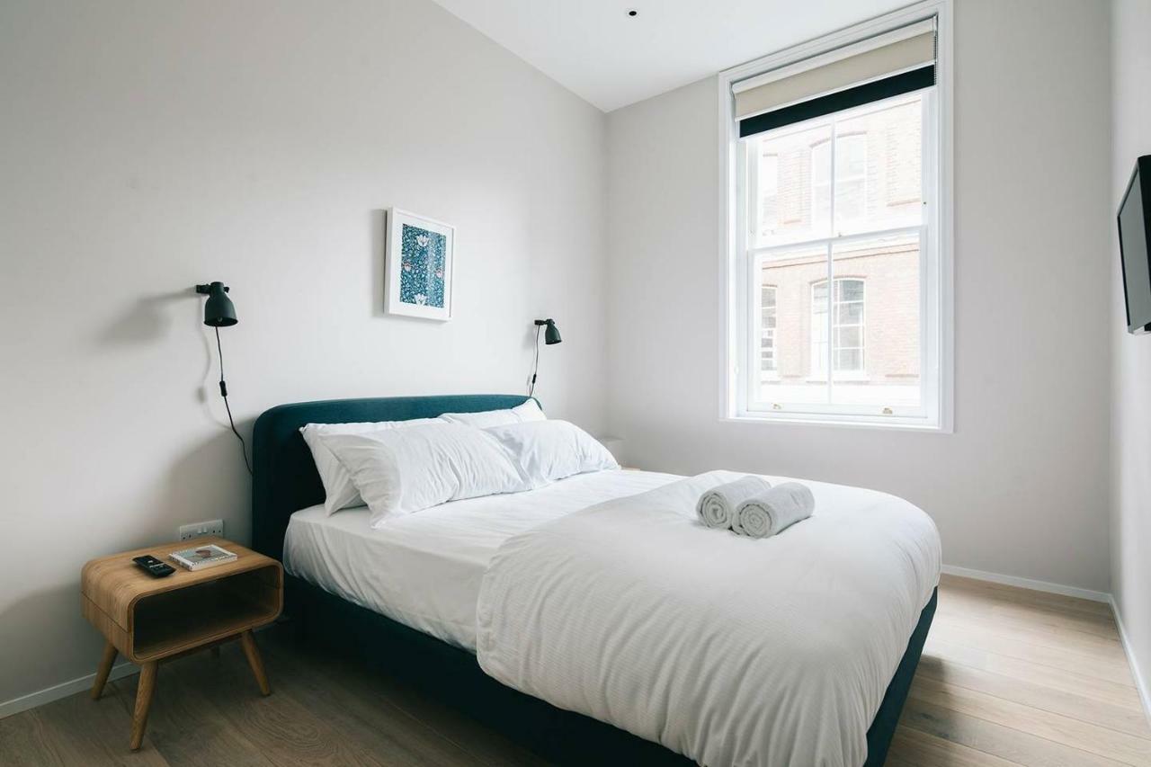 Hausd - Clerkenwell * Londra