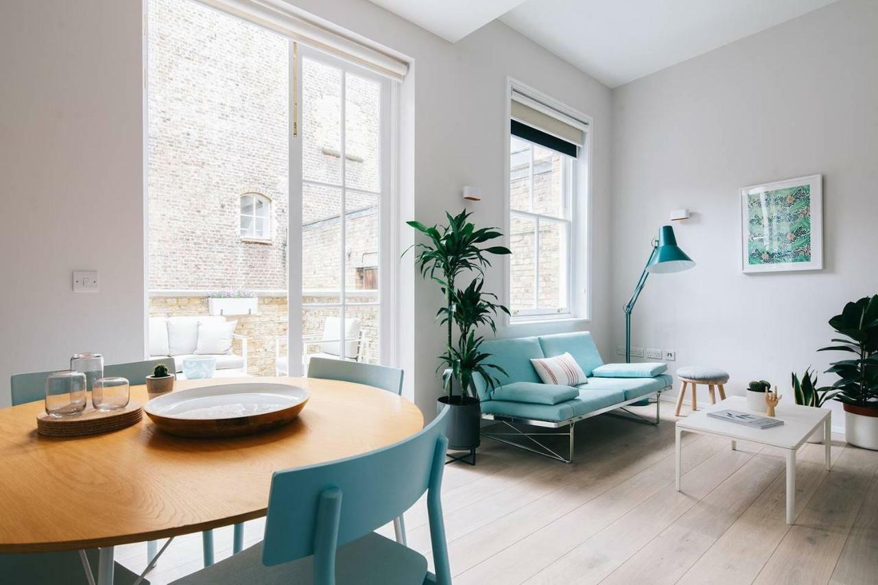 Appartamento Hausd - Clerkenwell *