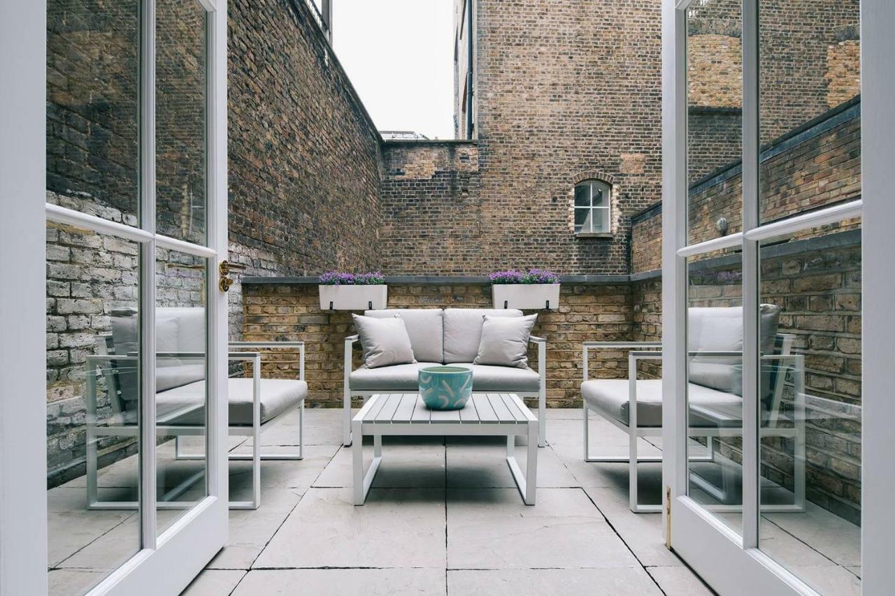 Appartamento Hausd - Clerkenwell