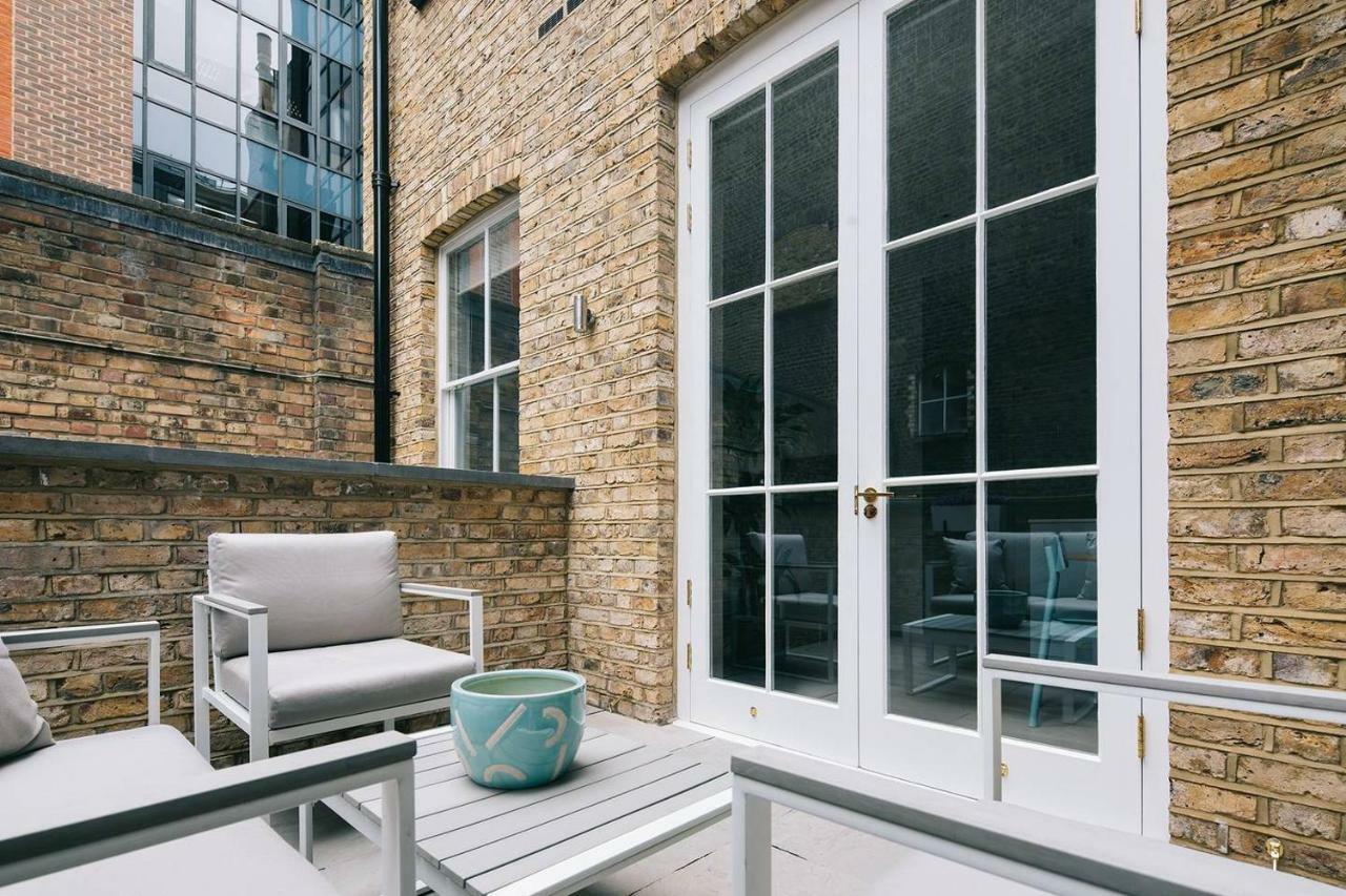 Appartamento Hausd - Clerkenwell *