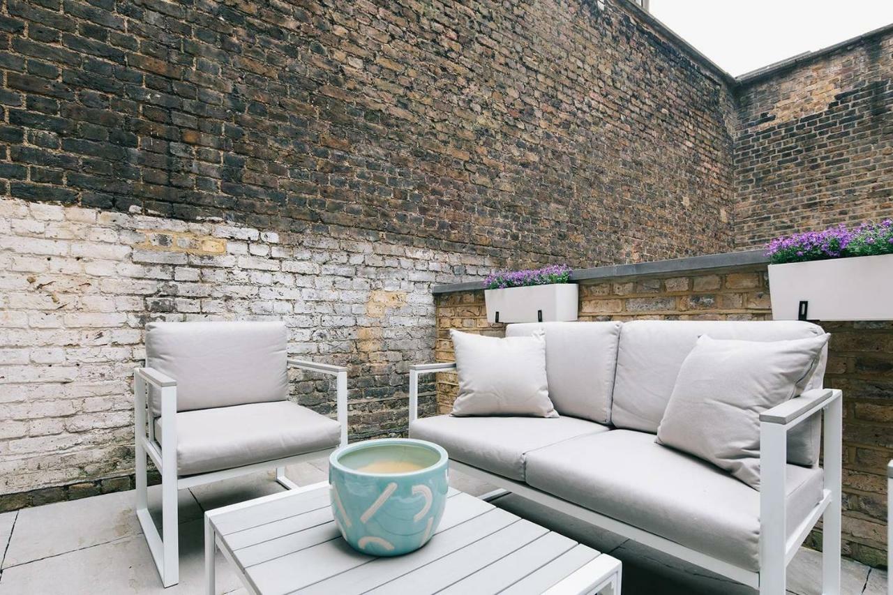 Hausd - Clerkenwell Appartamento Londra
