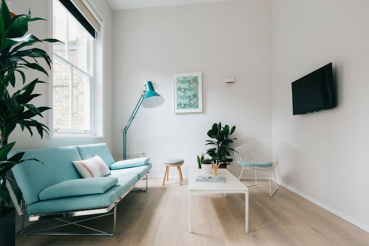 Hausd - Clerkenwell Appartamento *