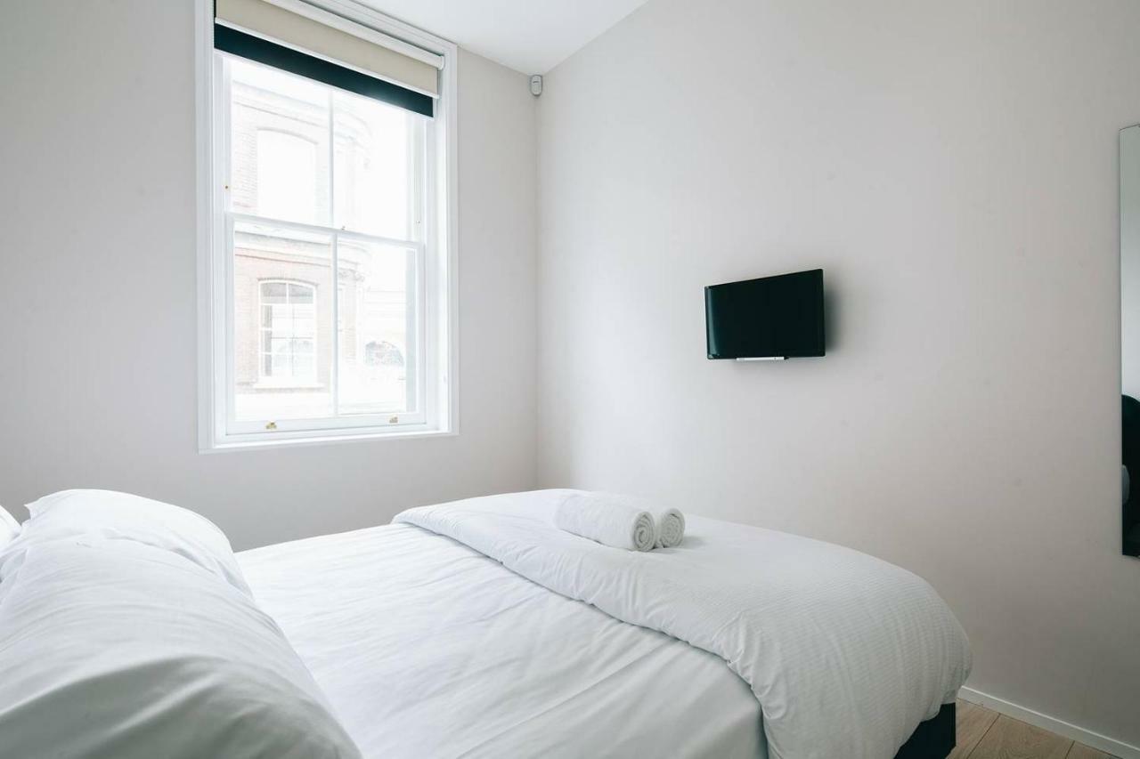Hausd - Clerkenwell Londra