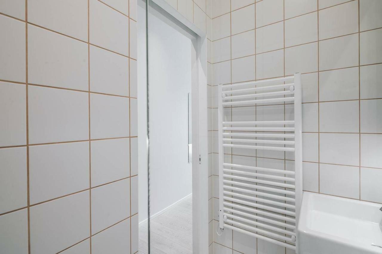 Hausd - Clerkenwell Appartamento