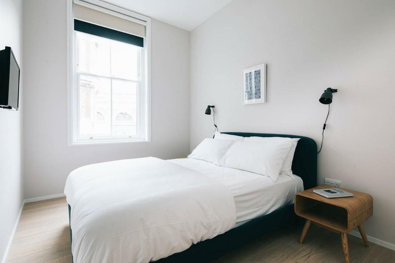 Hausd - Clerkenwell Appartamento