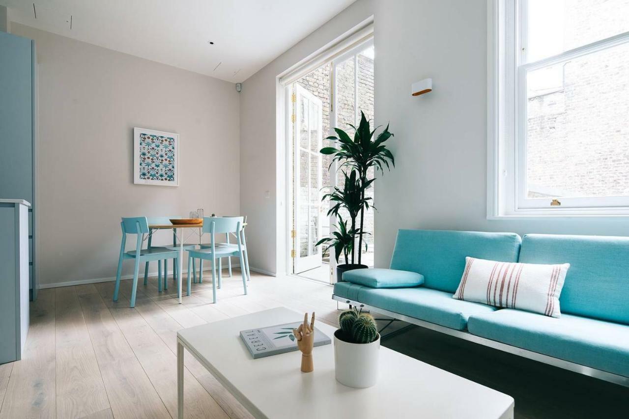 Hausd - Clerkenwell Appartamento Londra
