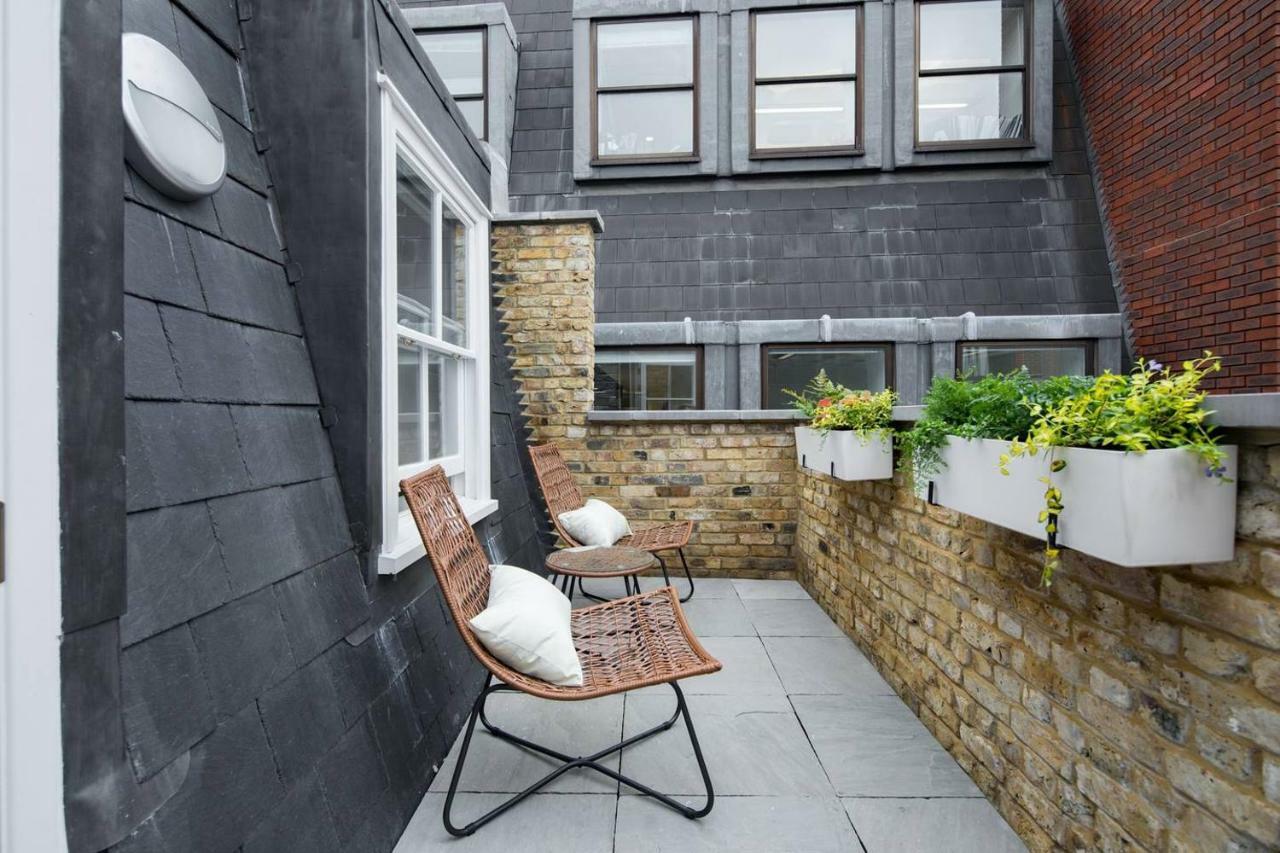 Hausd - Clerkenwell Appartamento Londra