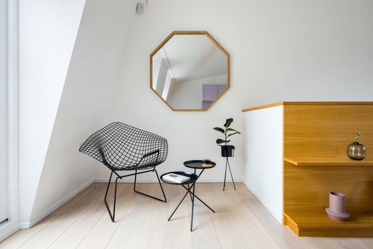 Hausd - Clerkenwell Londra