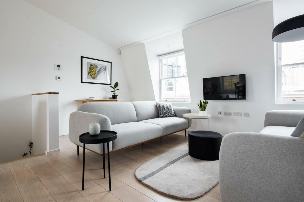 Appartamento Hausd - Clerkenwell