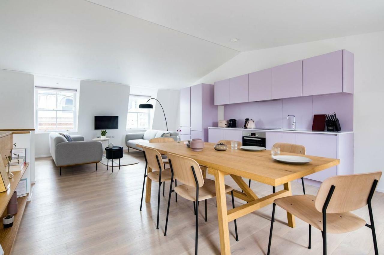 Hausd - Clerkenwell Appartamento *