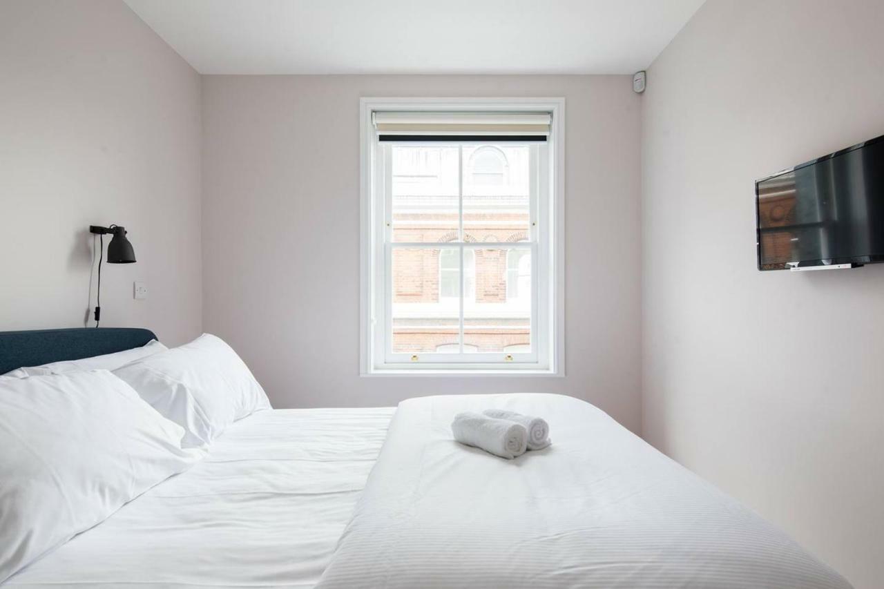 Hausd - Clerkenwell Appartamento *
