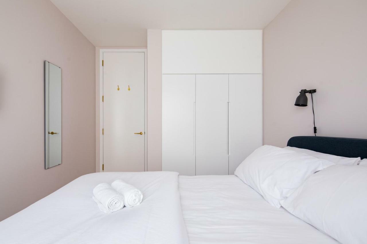 Appartamento Hausd - Clerkenwell