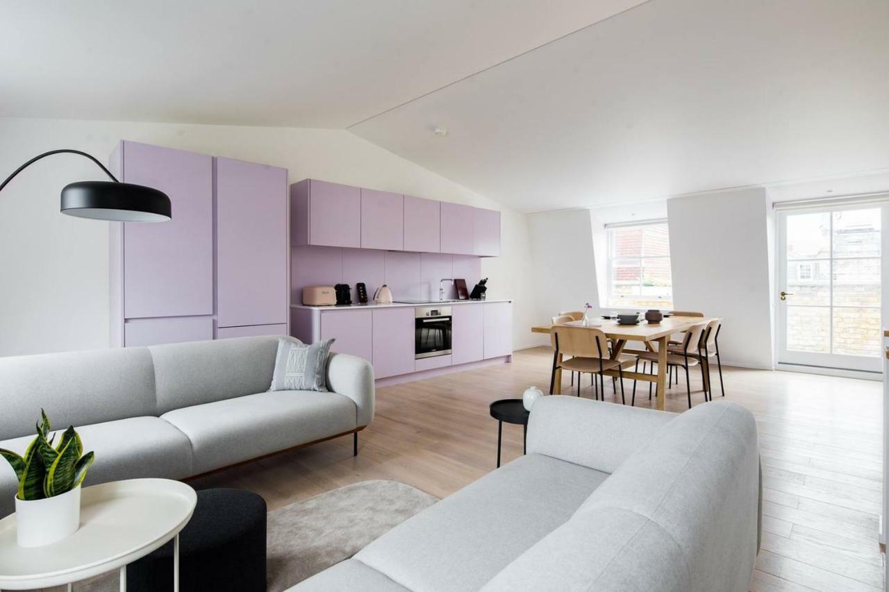 Appartamento Hausd - Clerkenwell