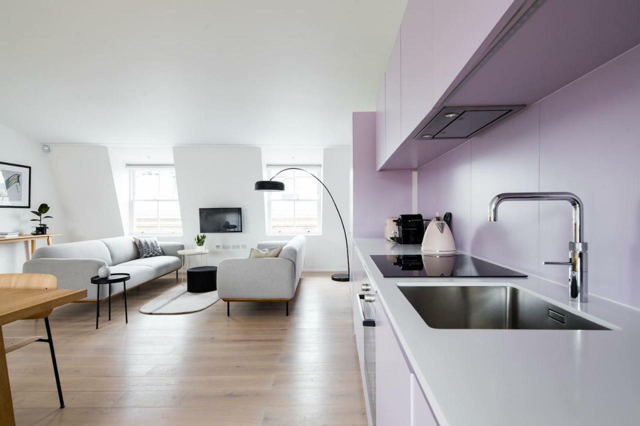 Appartamento Hausd - Clerkenwell