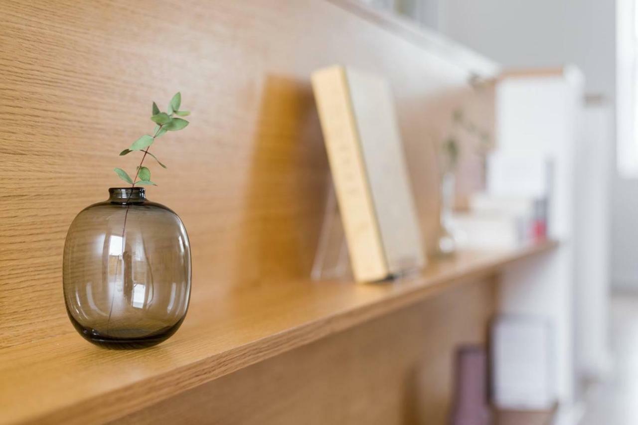 Hausd - Clerkenwell Appartamento *