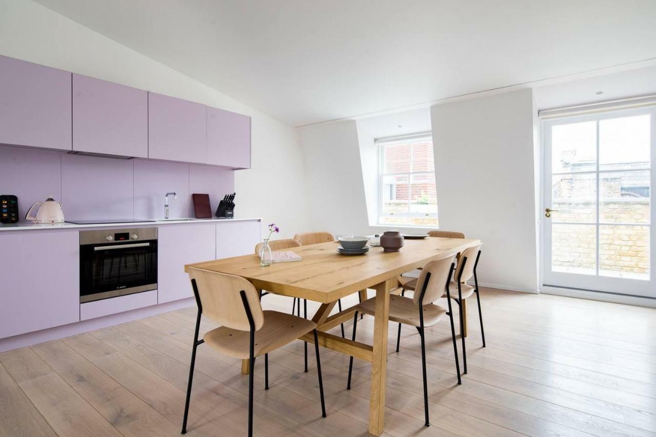 Hausd - Clerkenwell *
