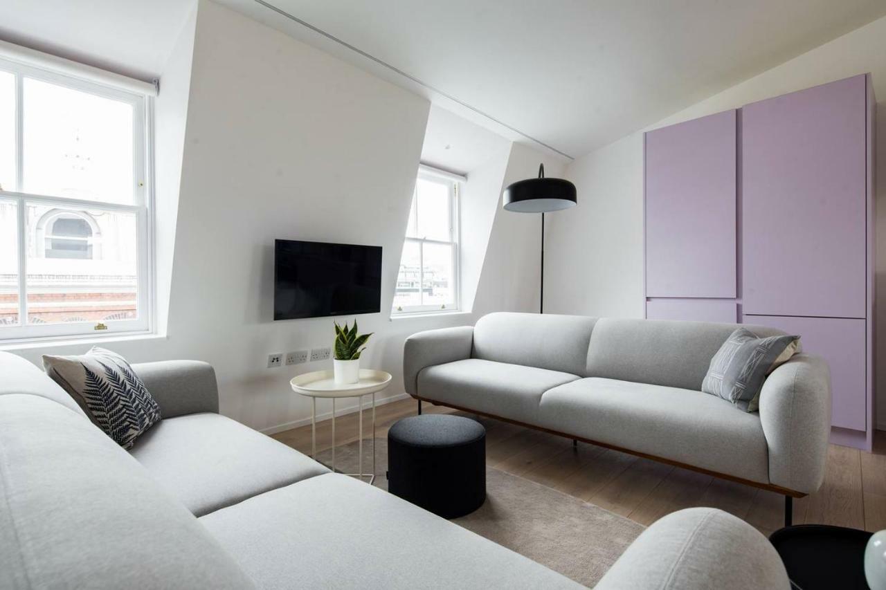 Appartamento Hausd - Clerkenwell *