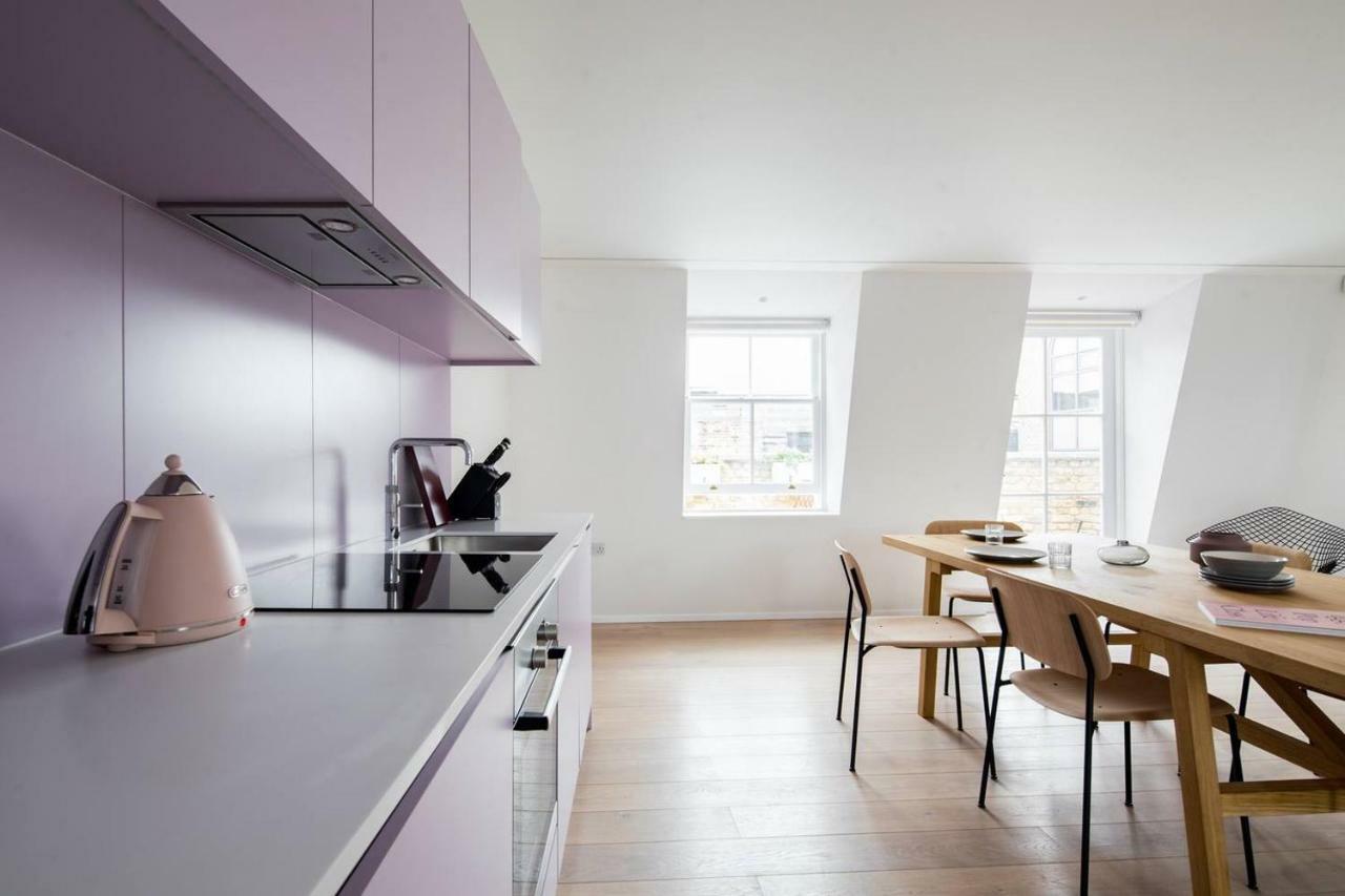 Appartamento Hausd - Clerkenwell Londra