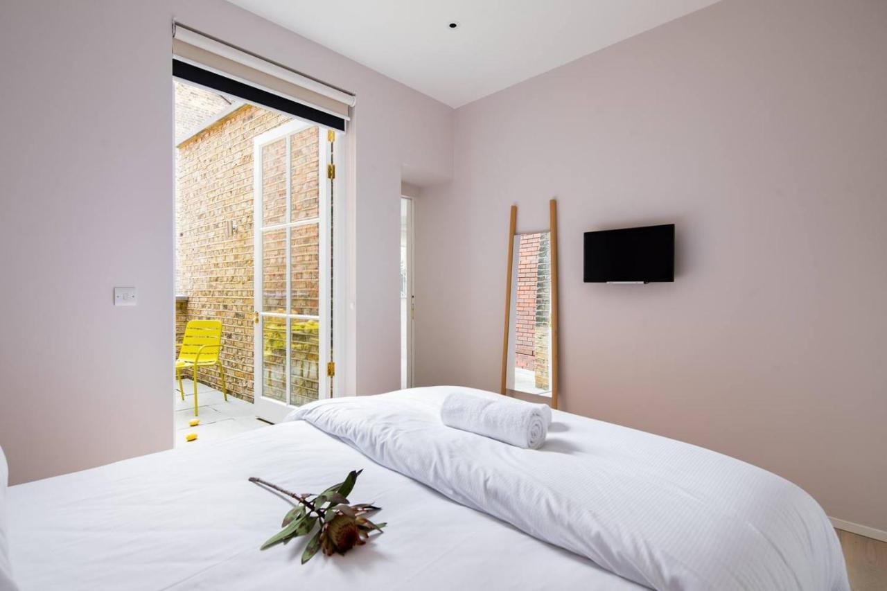 Hausd - Clerkenwell * Londra